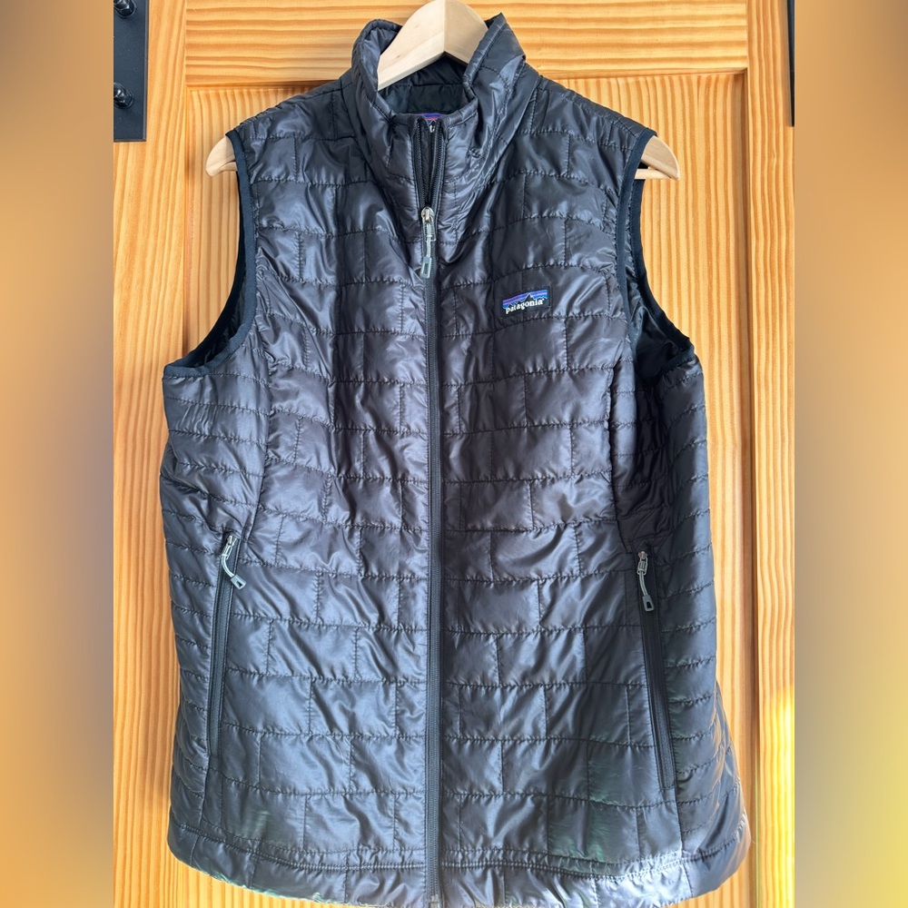 Patagonia Women’s Nano Puff Vest
